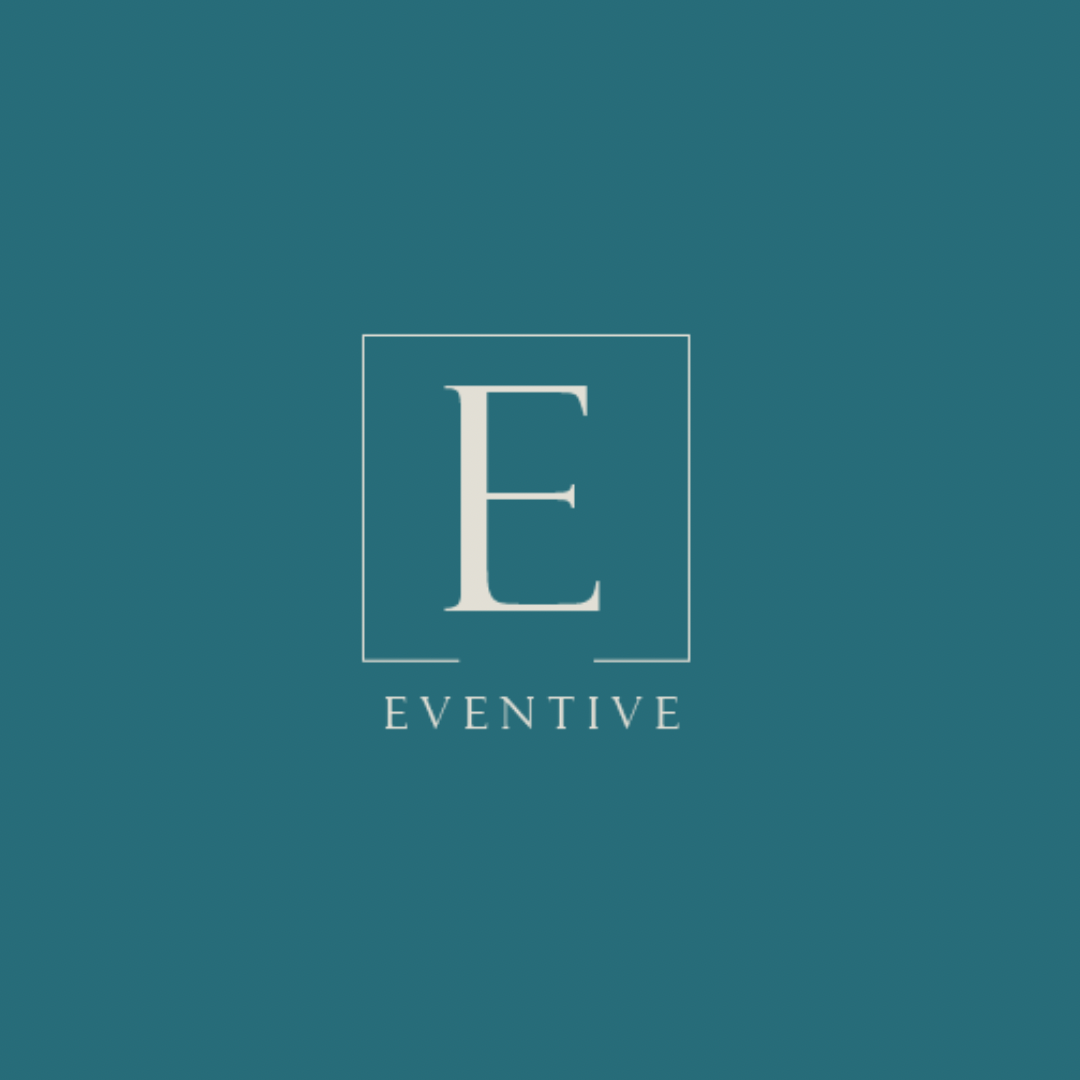 Eventive & Co - Event Management Company Branding by Rahana Razak