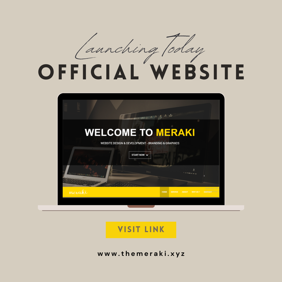 Digital Marketing Agency - Website Design by Rahana Razak