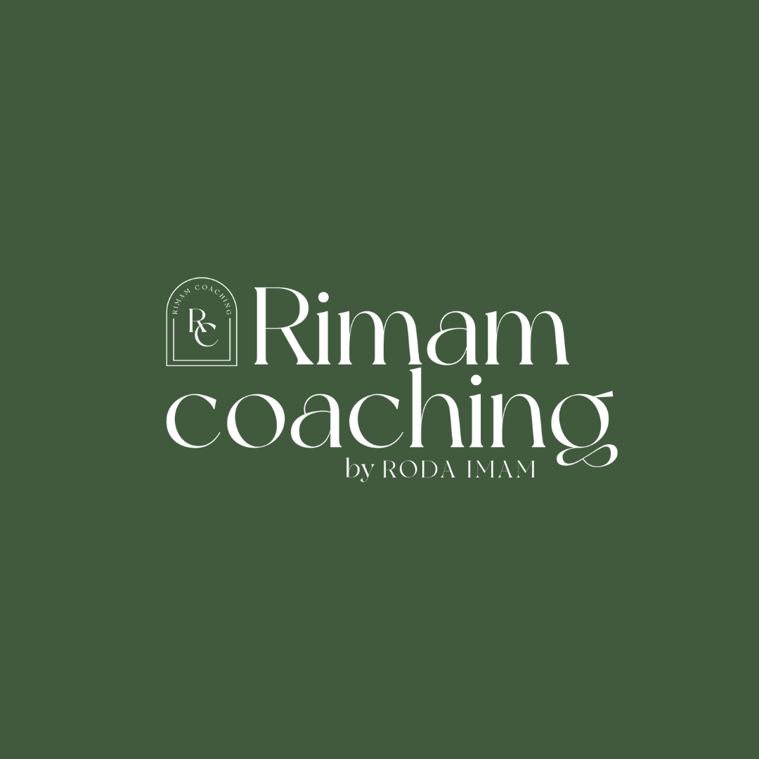Coach Branding Logo by Rahana Razak