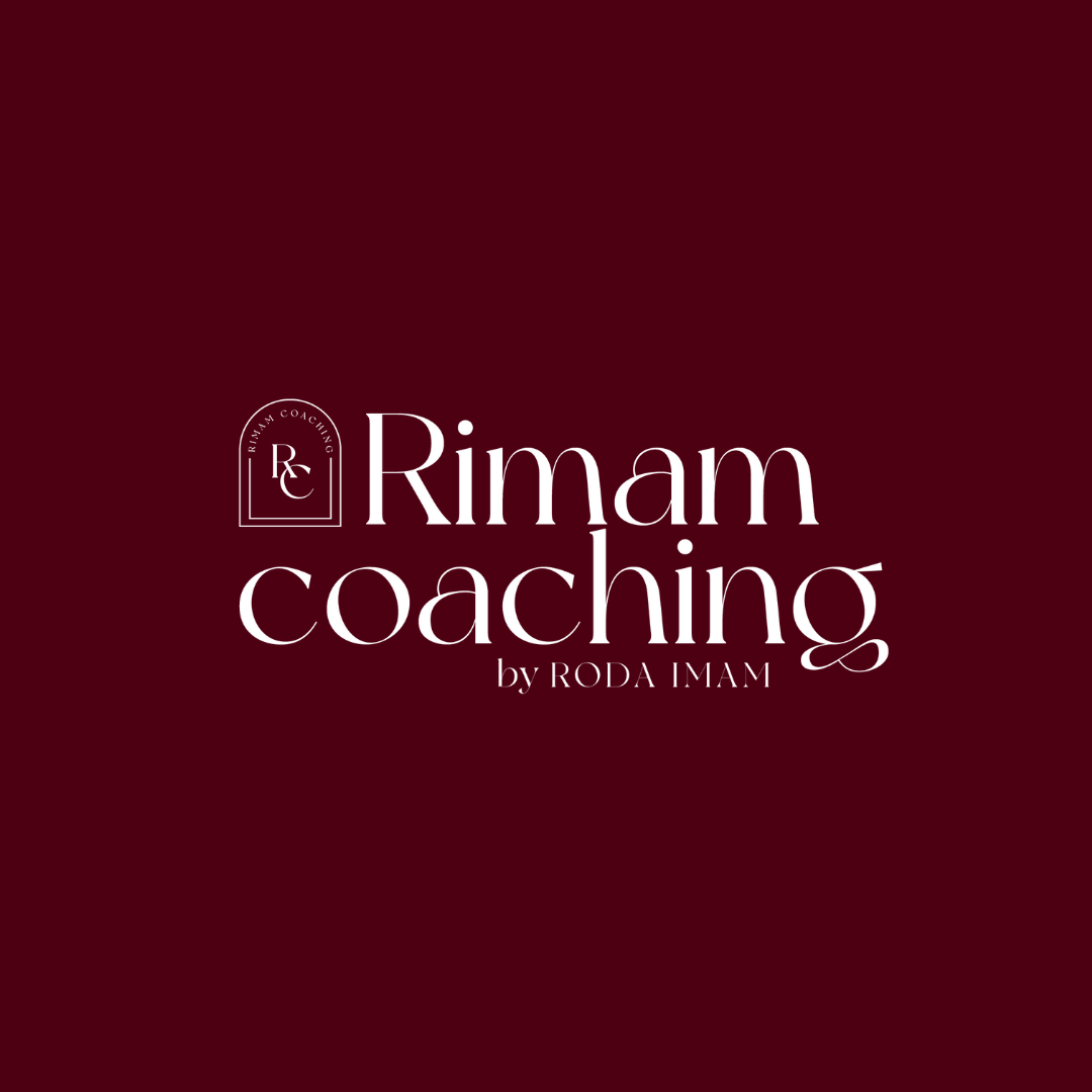 Coach Branding by Rahana Razak