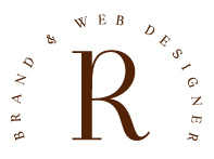 Rahana Razak - Brand & Web Designer