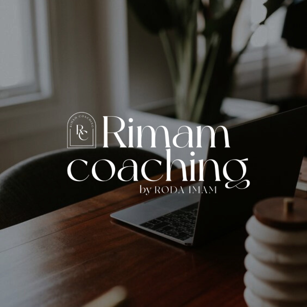 Coach Branding by Rahana Razak